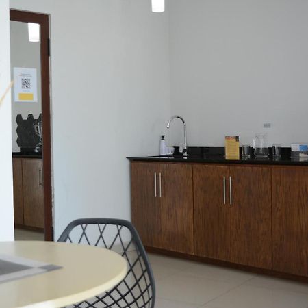 Suites La Gloria Alojamiento Independiente Tepatitlan de Morelos Bagian luar foto