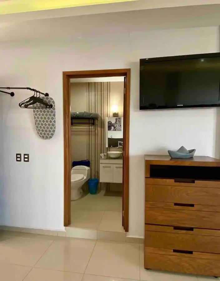 Suites La Gloria Alojamiento Independiente Tepatitlan de Morelos Bagian luar foto