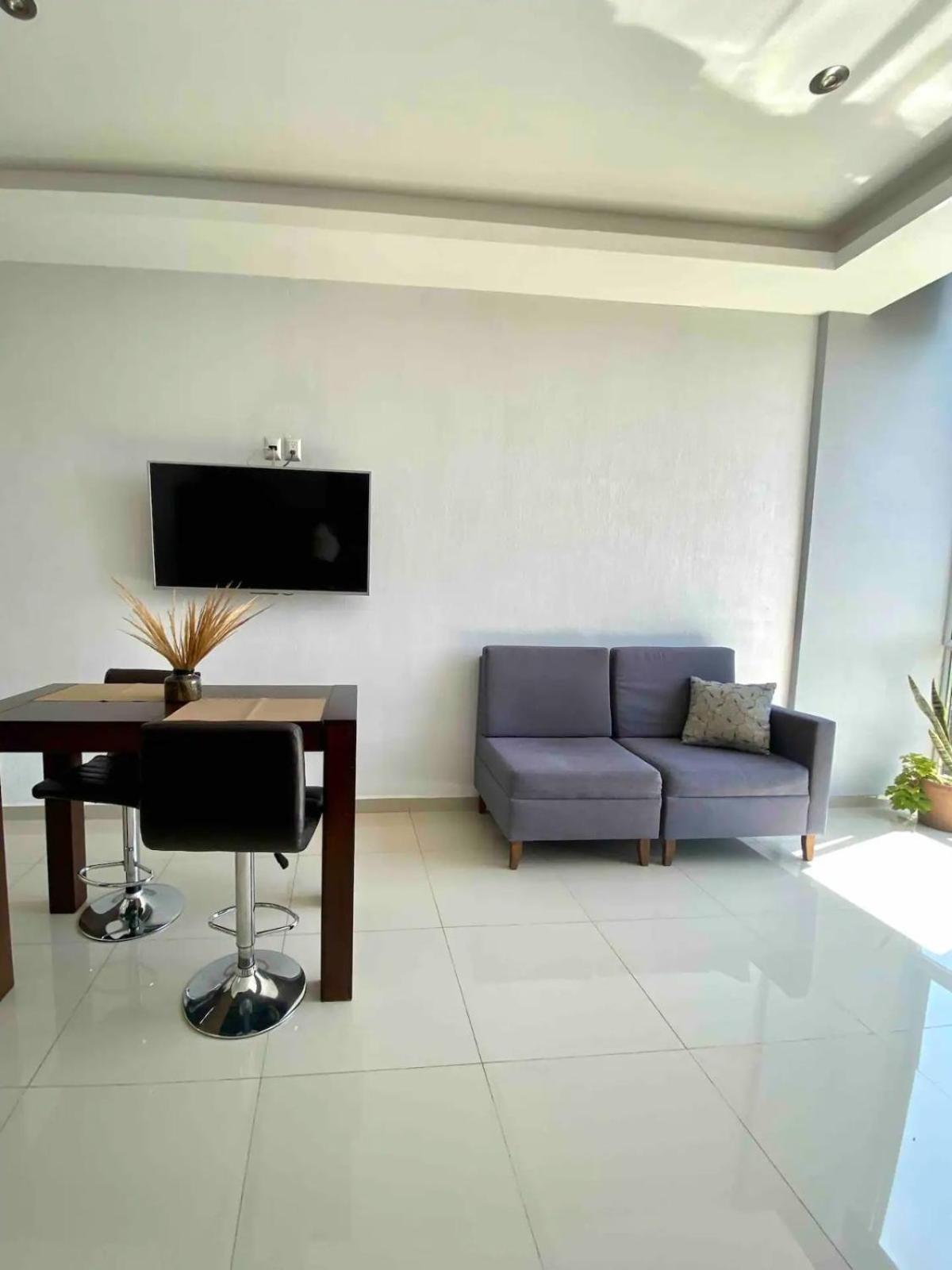 Suites La Gloria Alojamiento Independiente Tepatitlan de Morelos Bagian luar foto