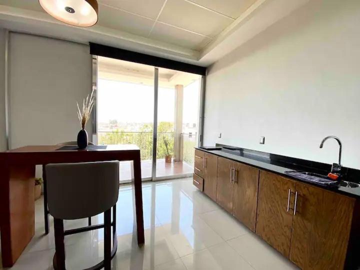 Suites La Gloria Alojamiento Independiente Tepatitlan de Morelos Bagian luar foto