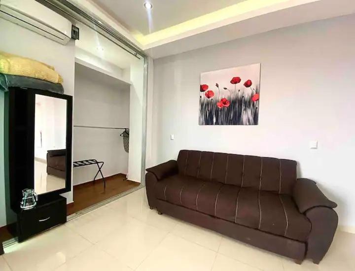 Suites La Gloria Alojamiento Independiente Tepatitlan de Morelos Bagian luar foto