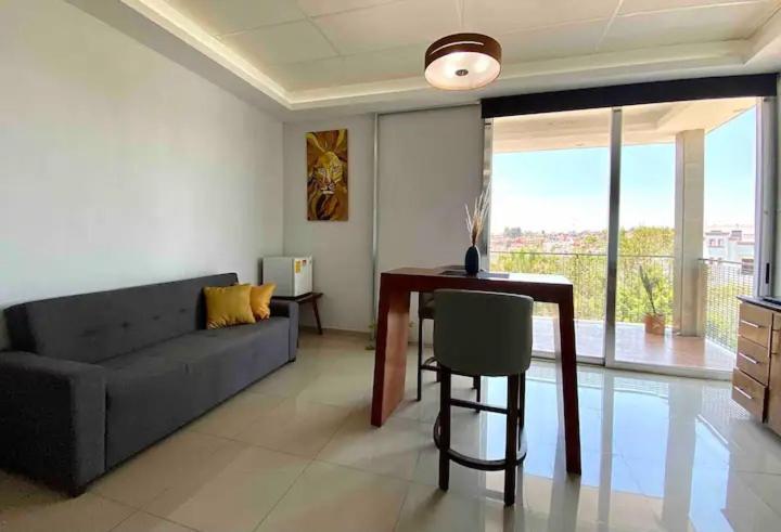 Suites La Gloria Alojamiento Independiente Tepatitlan de Morelos Bagian luar foto
