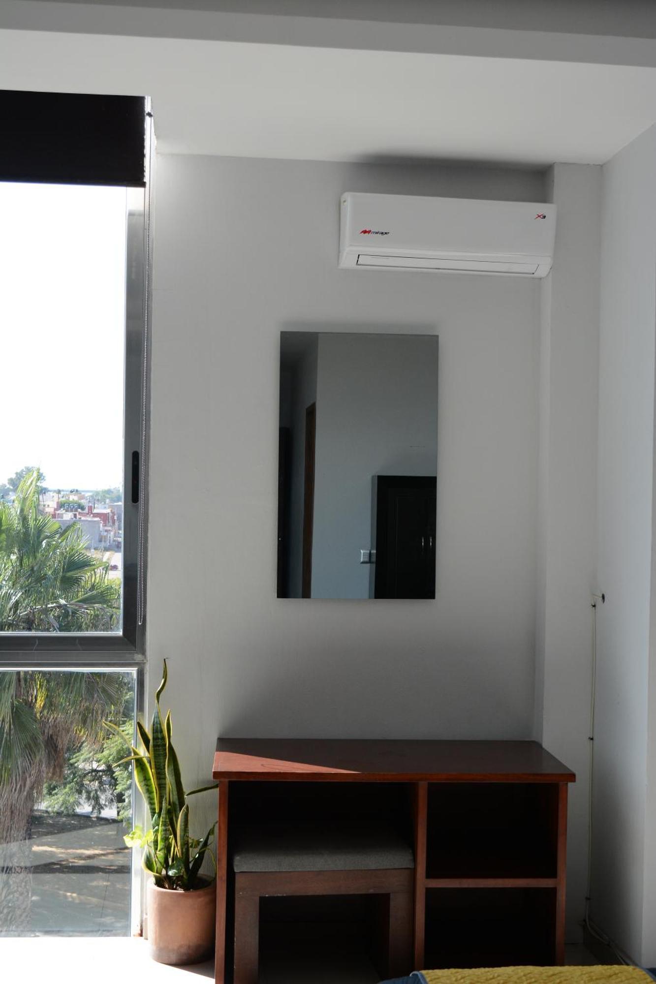 Suites La Gloria Alojamiento Independiente Tepatitlan de Morelos Bagian luar foto