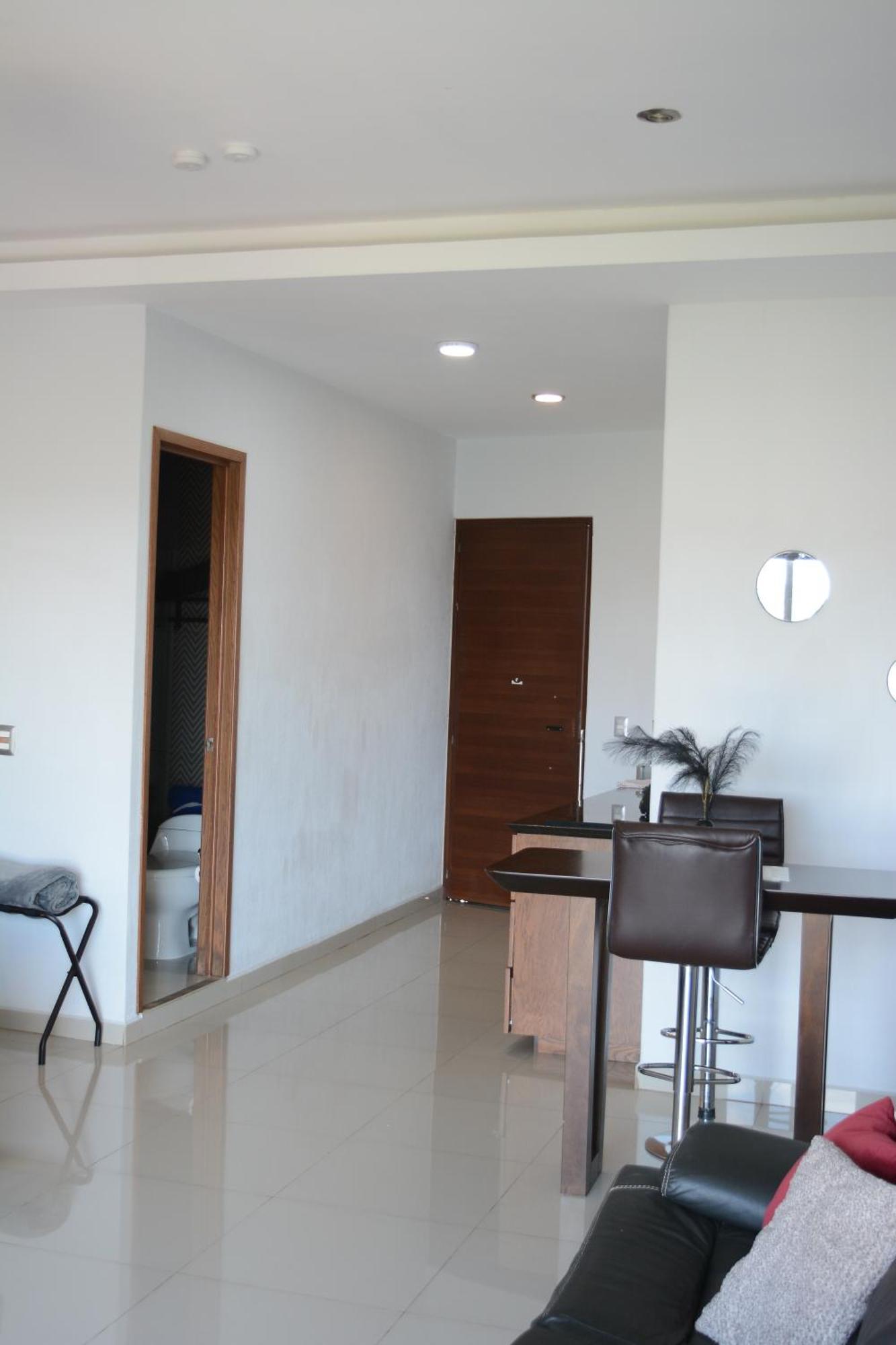 Suites La Gloria Alojamiento Independiente Tepatitlan de Morelos Bagian luar foto