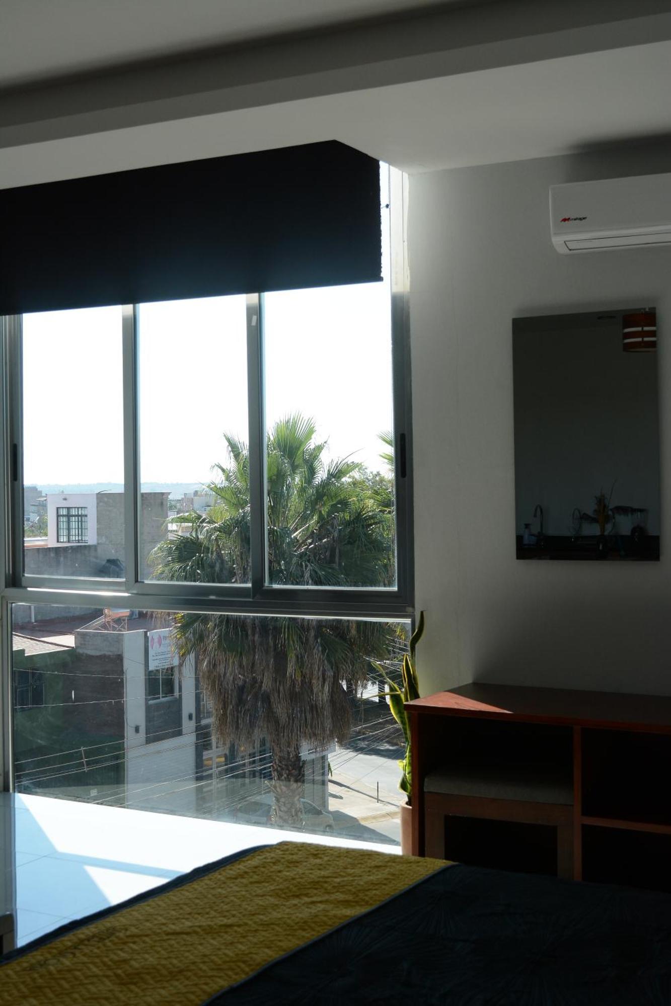 Suites La Gloria Alojamiento Independiente Tepatitlan de Morelos Bagian luar foto