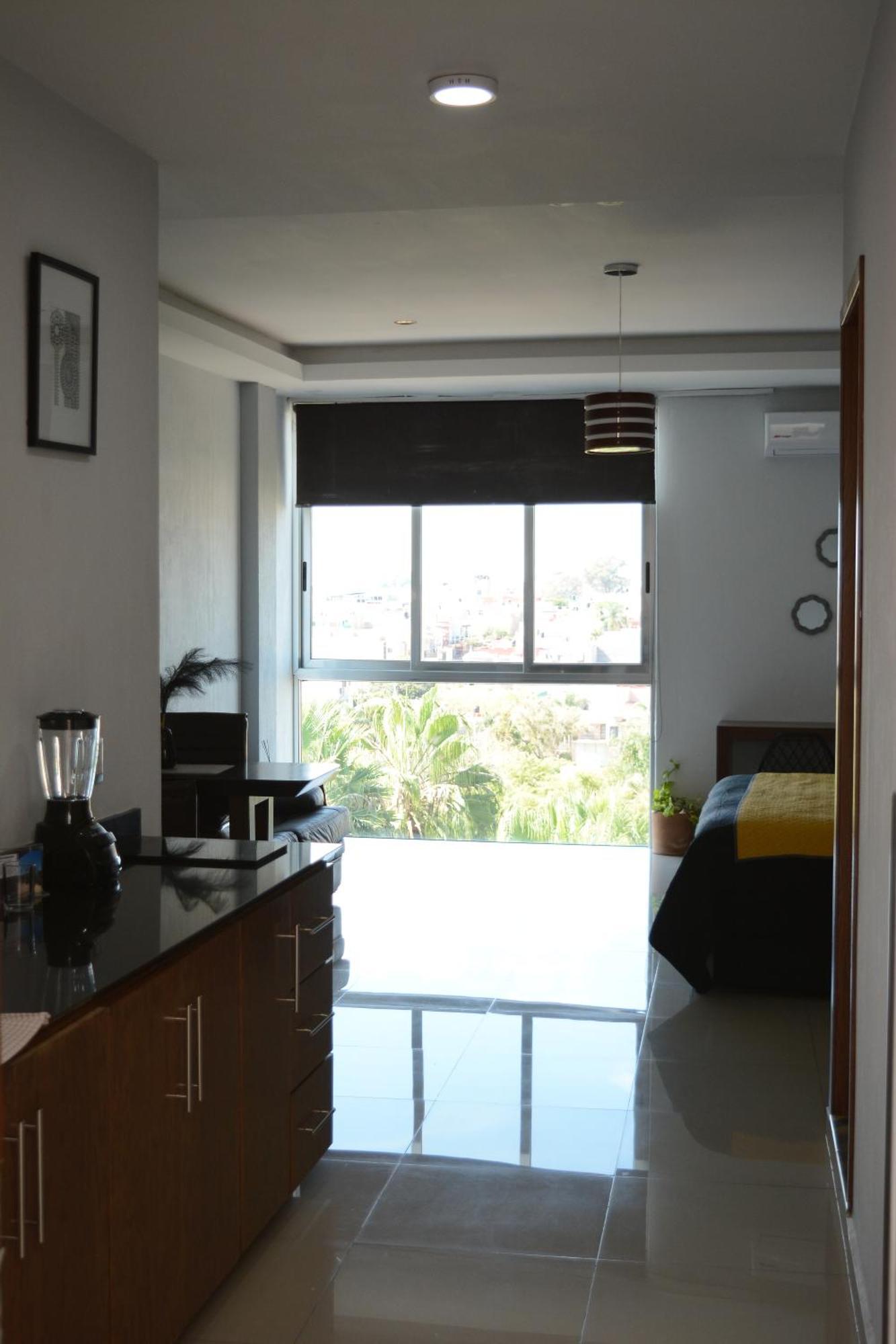 Suites La Gloria Alojamiento Independiente Tepatitlan de Morelos Bagian luar foto